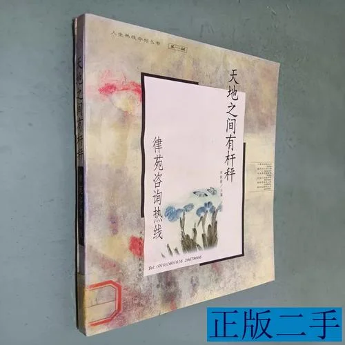天地之间有杆秤下一句_2