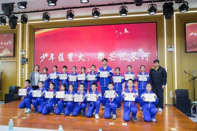 广渠门中学初中怎么样_2