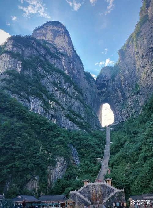 天门山景区景点_1