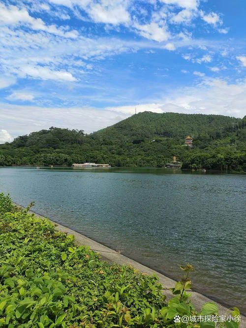 东莞旅游景点大全集-东莞必游景点汇总