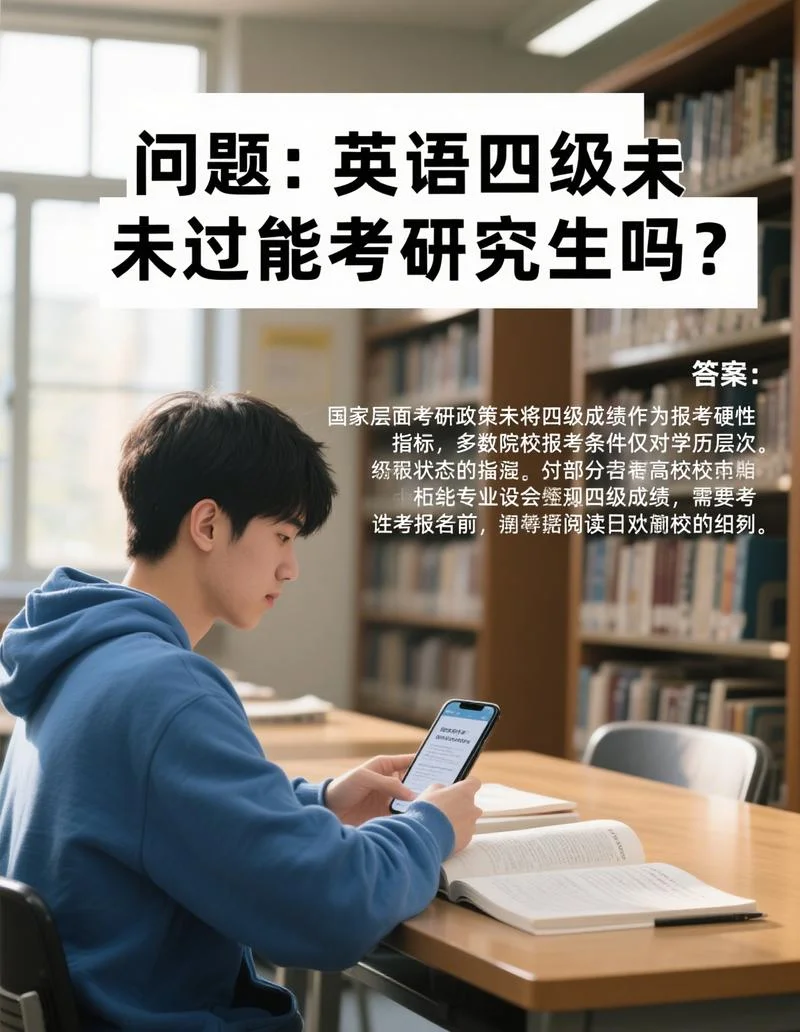 专四和考研英语哪个难-专四与考研英语难
