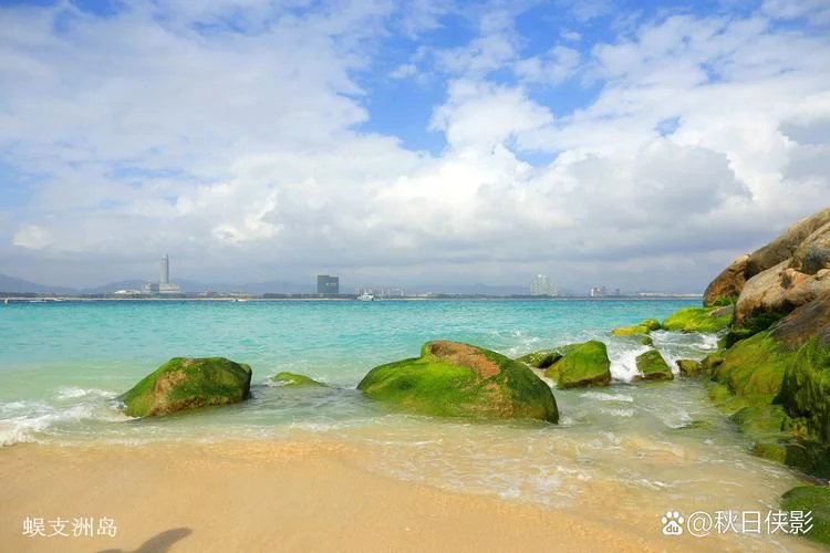 海南三亚著名旅游景点有哪些_1