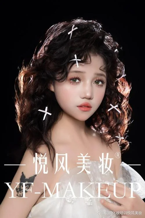 深圳学化妆学校怎么样-深圳学化妆学校口碑