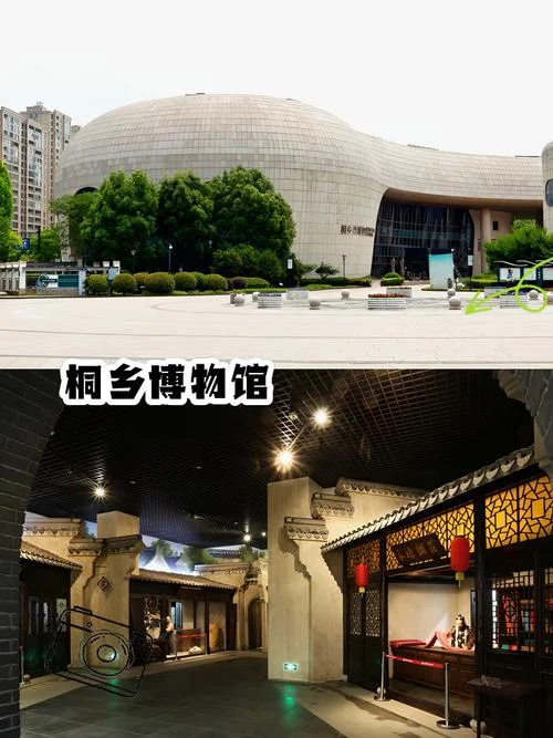桐乡周围旅游景点大全-桐乡周边旅游全攻略
