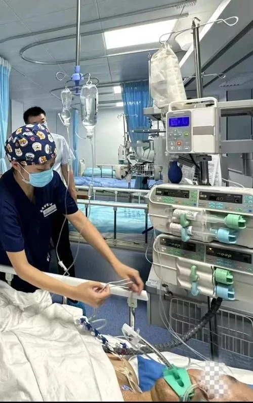 重症医学科是干什么的_2