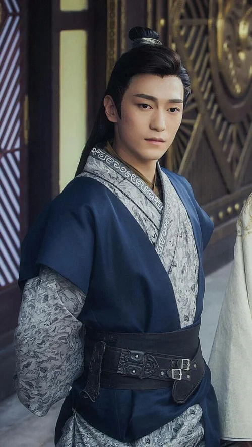 香蜜男主叫什么_2