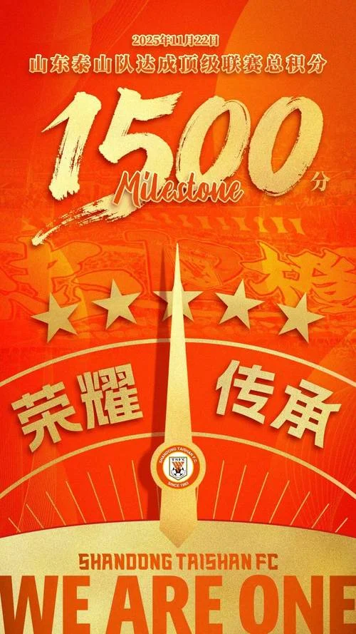 鲁能泰山亚冠成绩_1