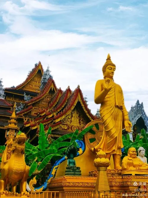 西双版纳四日游旅游-西双版纳四日游