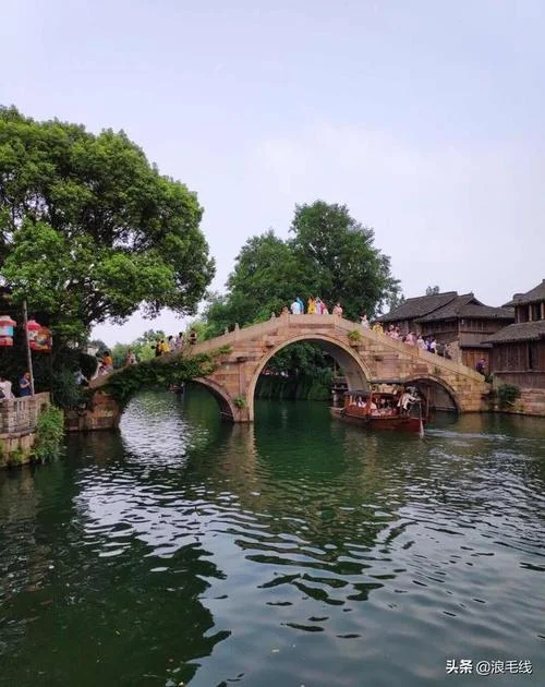 嘉兴到乌镇多少公里路_2