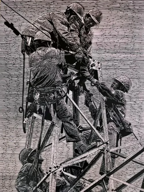 什么是版画艺术_1