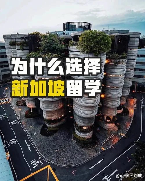 新加坡金融留学-新加坡金融留学可选