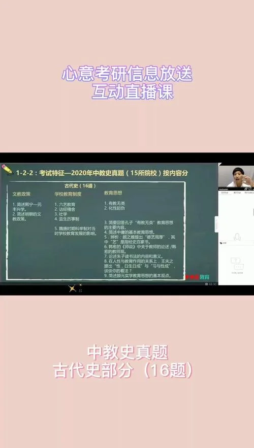 2015考研教育学真题_1