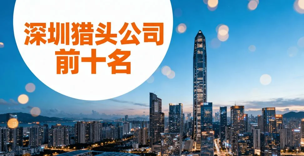 猎头公司属于什么行业_2