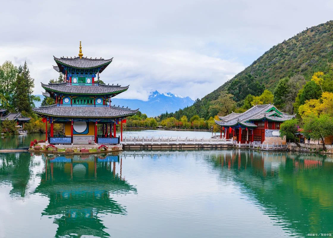到丽江旅游景点_1