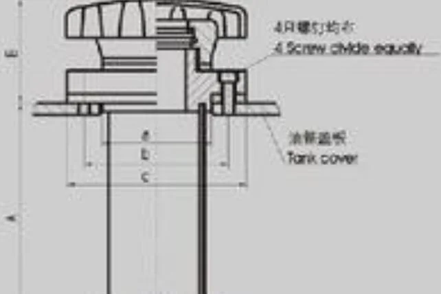 空气滤清器工作原理图_2