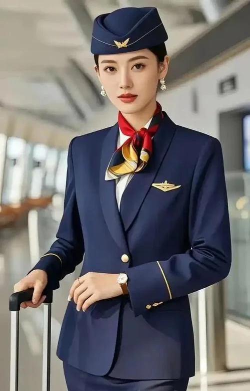 当空姐有哪些要求_2