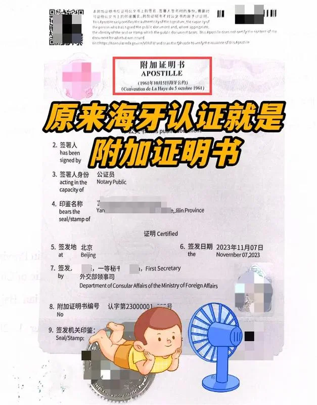 海牙认证时间-海牙认证时长