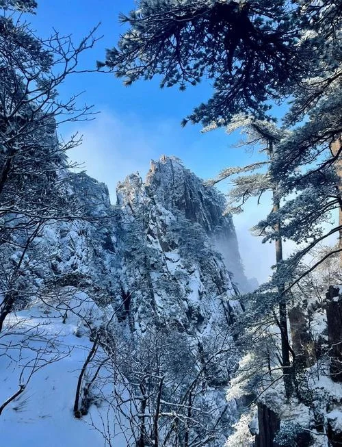 深圳自驾黄山旅游攻略-深圳自驾黄山攻略
