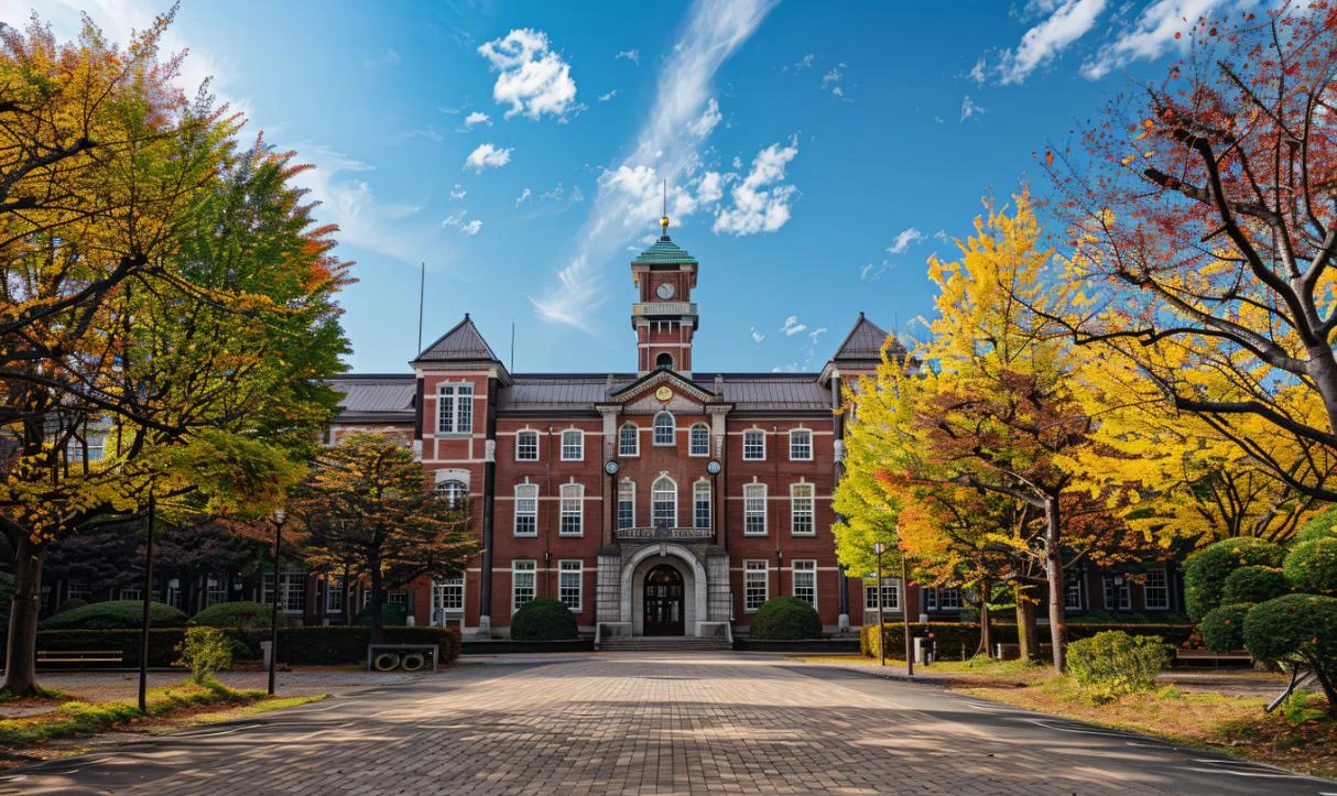 留学日本生活压抑吗-留学日本生活压抑吗