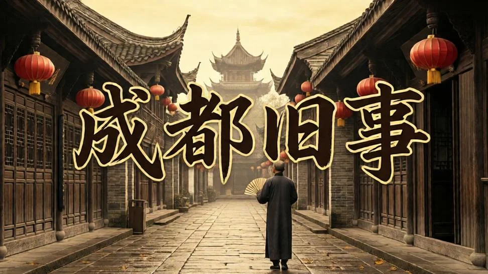 成都的历史故事_2