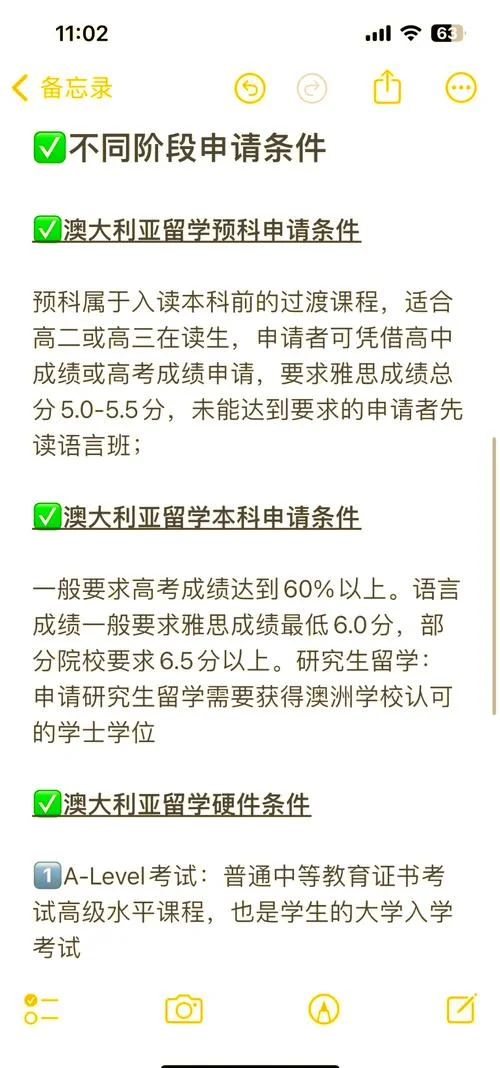 18岁去澳洲留学_2
