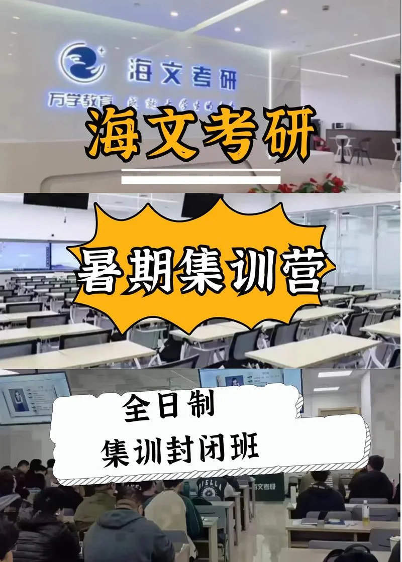 青岛文都考研集训班-青岛文都考研集训班