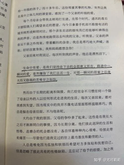 所有失去的都会读后感-所有失去的都会