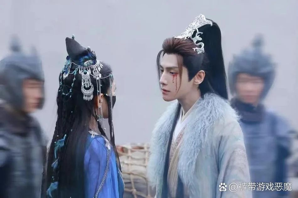长月烬明结大结局_2