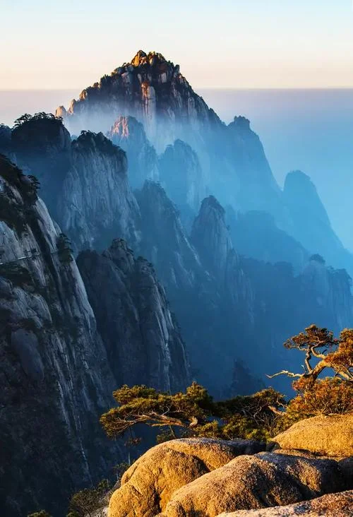 黄山三日游有必要去吗-黄山三日游是否值得