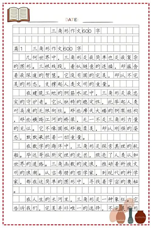 定理与定法作文素材-定理定法素材