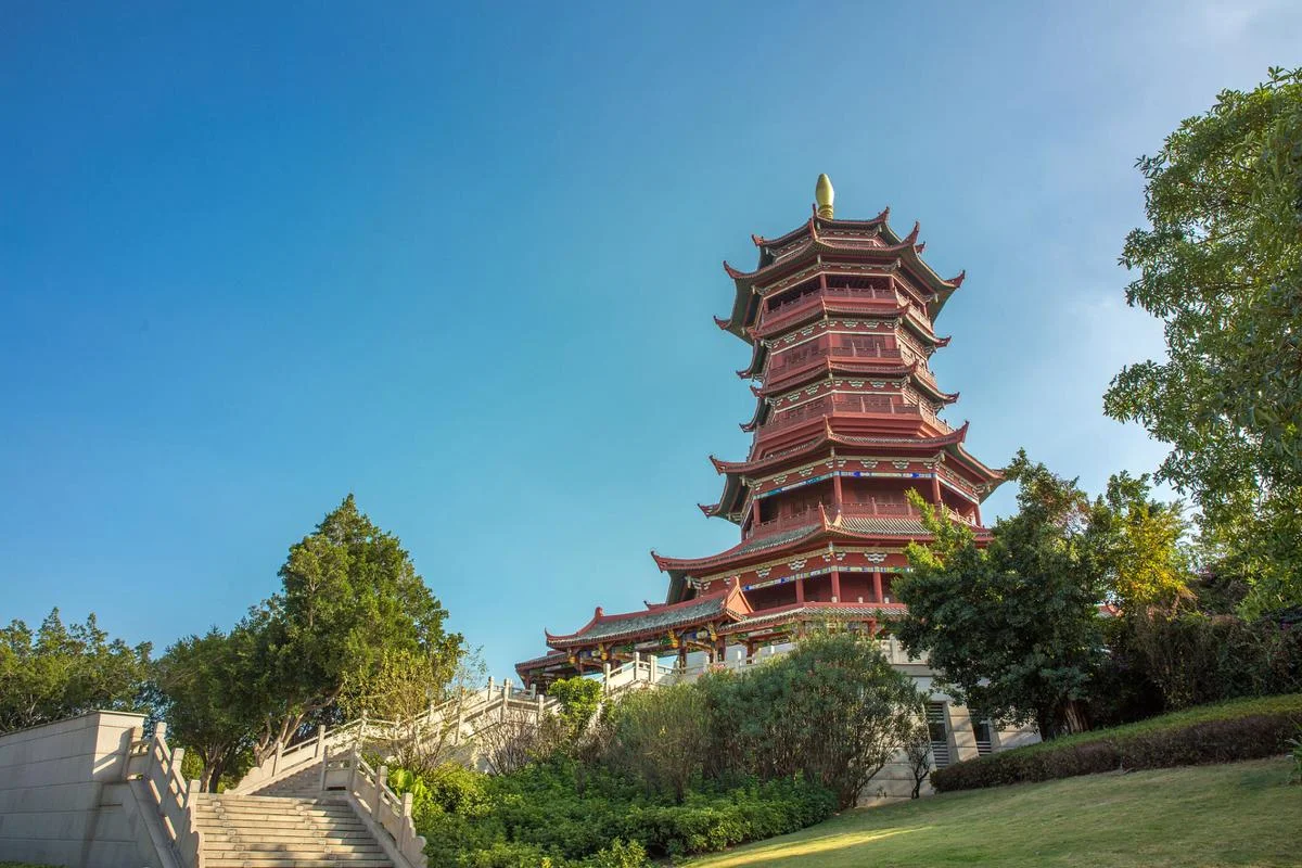 长清旅游的景点_2