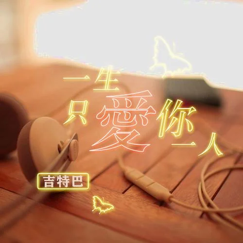 一生只爱一人下一句_2