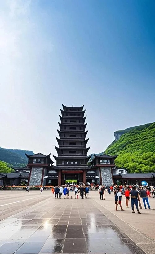 湖南有哪些景点好玩的_2