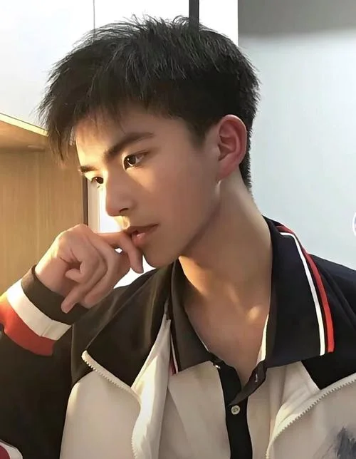 高考艺考男模特-高考男模特艺考