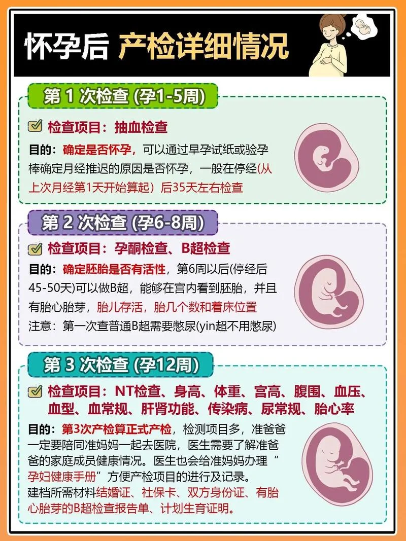孕检是检查什么_1