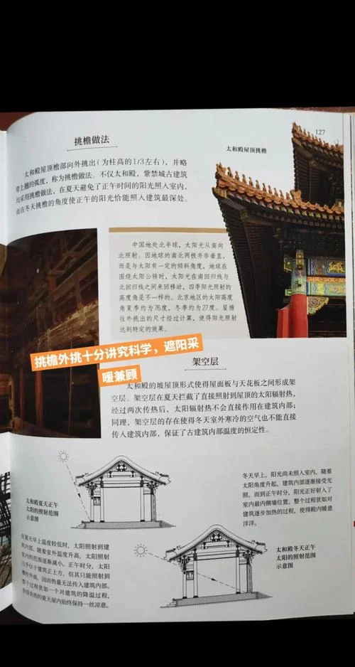 关于太和殿的历史故事-