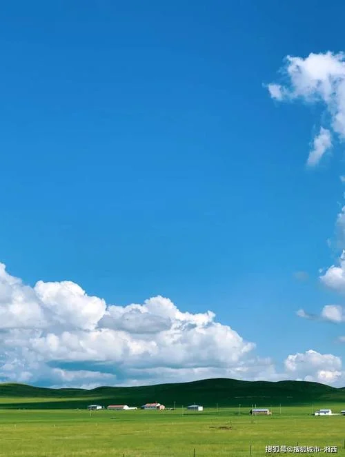 几月去呼伦贝尔-八月去呼伦贝尔