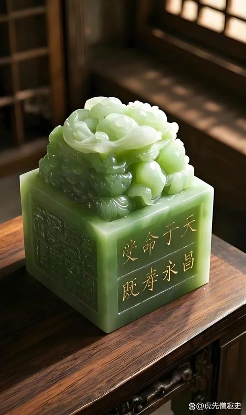 和氏璧传出自哪里_1