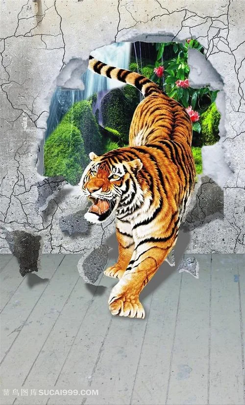 什么是3d图_2