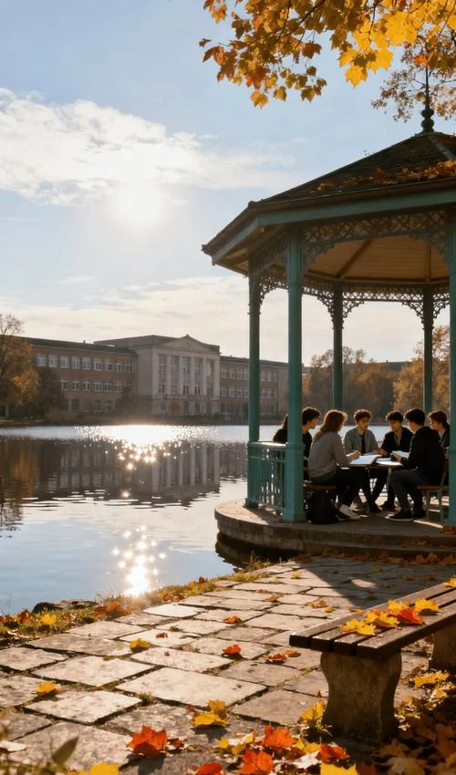 德国留学的大学_2
