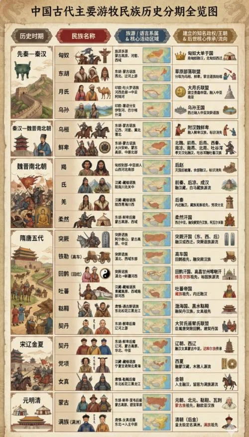 中国历史知识画览_2
