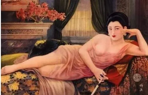 广告色情图片出处_2