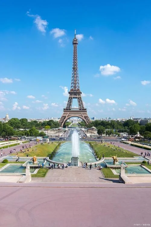 名的旅游景点国外-知名国外旅游景点
