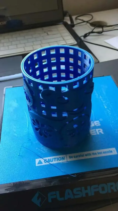 3d打印实训心得体会_2