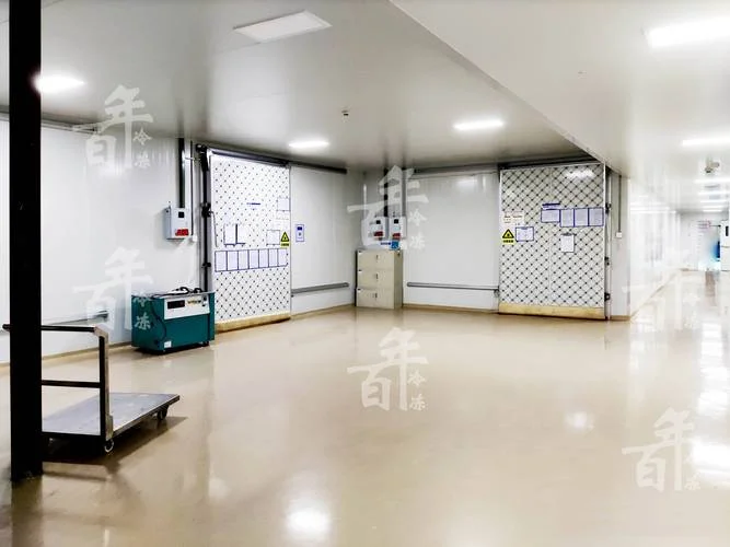 建冷冻库多少钱一平方_2