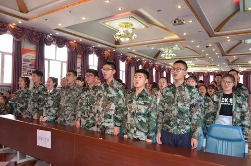 哈尔滨双城区第三中学-哈尔滨双城区三中