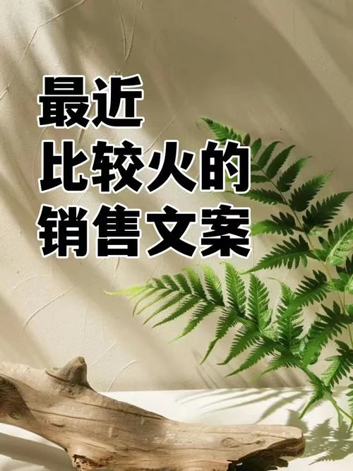 商品销售广告文案_1