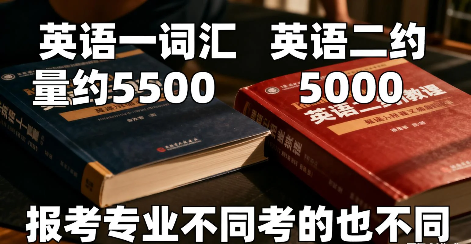 考研英语方向-考研英语备考方向