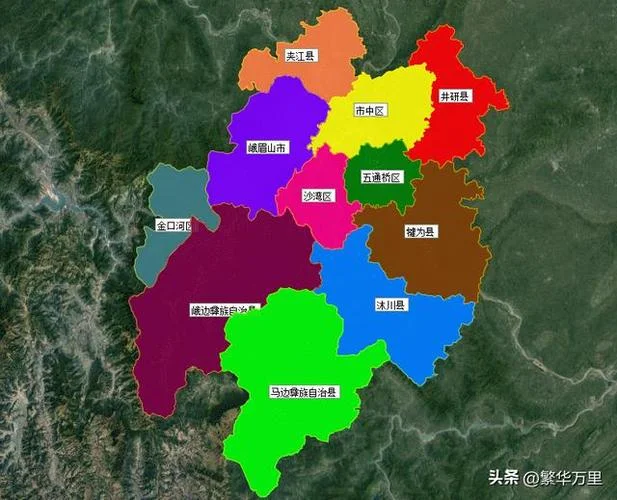乐山到攀枝花多少公里_1