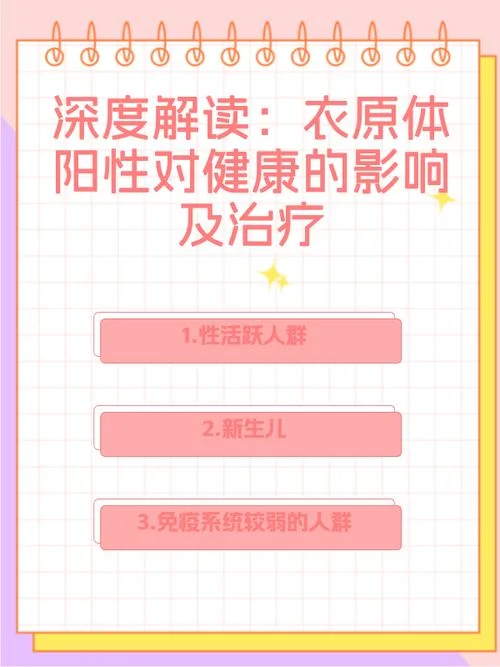 衣原体阳性怎么办-衣原体阳性怎么办